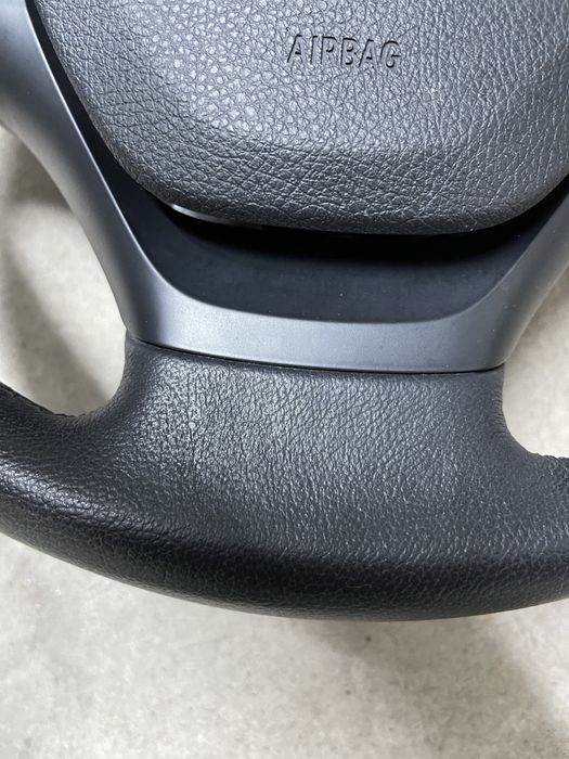 Волан за БМВ BMW Steering wheel f20, f30