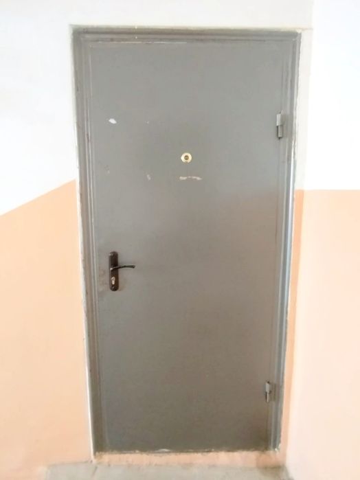 Темир капы сатылады