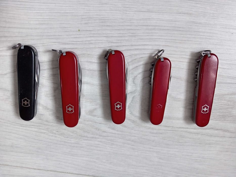 Briceag Victorinox