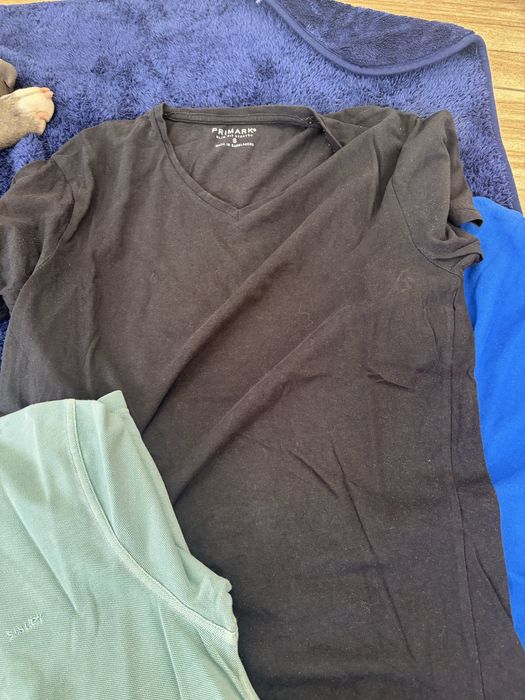 Lot tricou băbati S