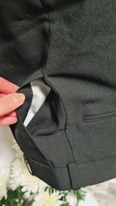 Costum bărbați elegant, M50, Zitex, 3 piese