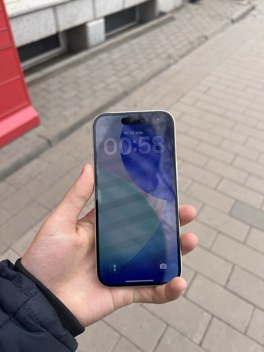 iphone 15 190 мынга