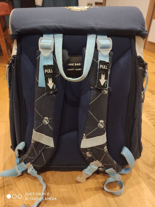 Ученическа раница