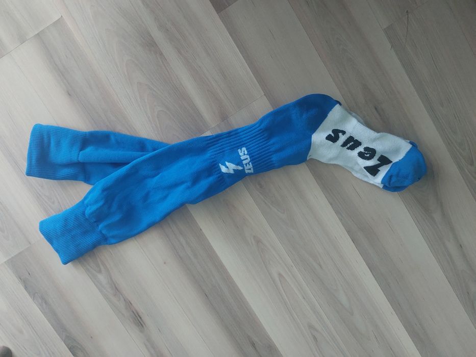 Футболен лот nike ръст 140см