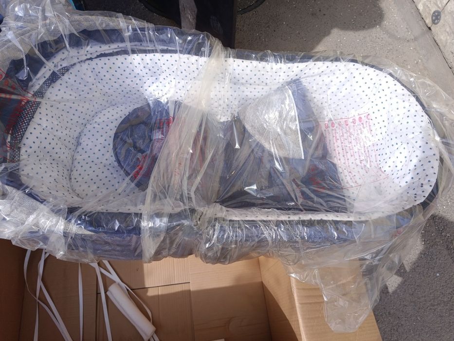 Продам коляску трансформер