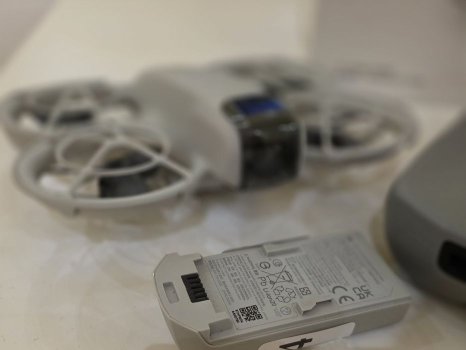 Drona DJI Neo piese de schimb
