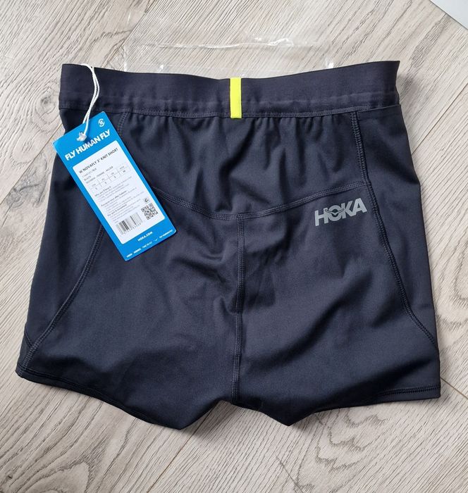 Hoka colanti alergare