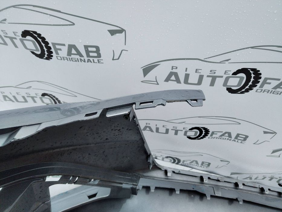 Bara fata Audi A5 B9 Facelift an 2019-2020-2021-2022-2023-2024