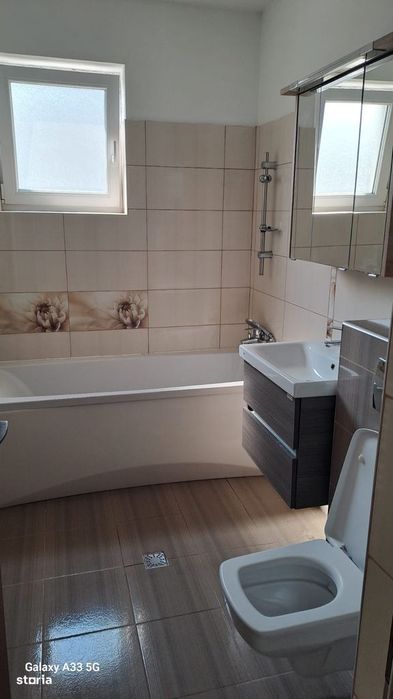 Apartament cu 2 camere de închiriat, Doamba Stanca