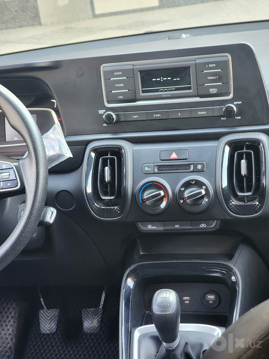 Kia sonet 2026 yil