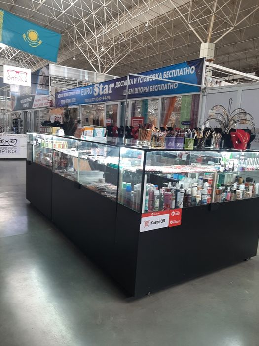 Продаю готовый бизнес