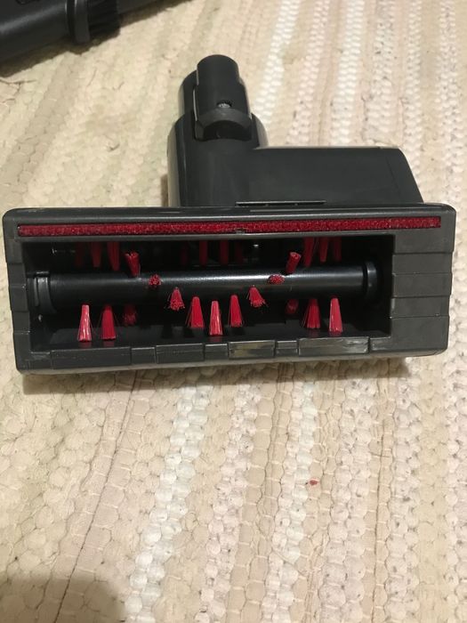 Безкабелна Прахосмукачка