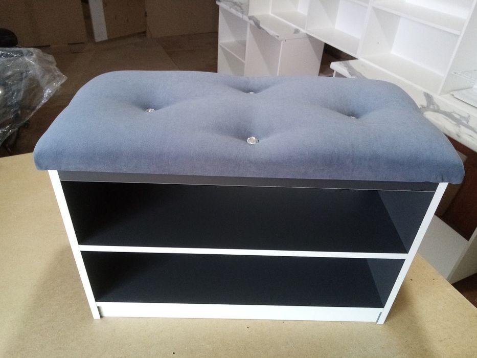 Продам новую обувницу!