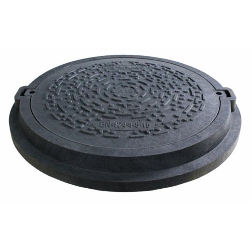 capace canalizare/apometru carosabile si necarosabile