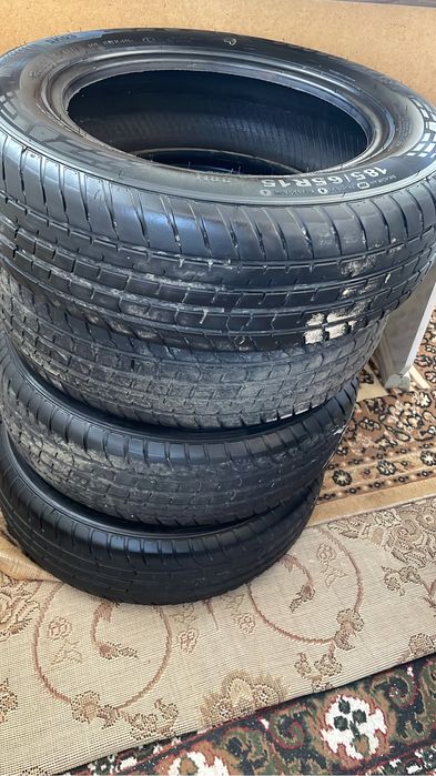 Шины хорошом состояниеееееее