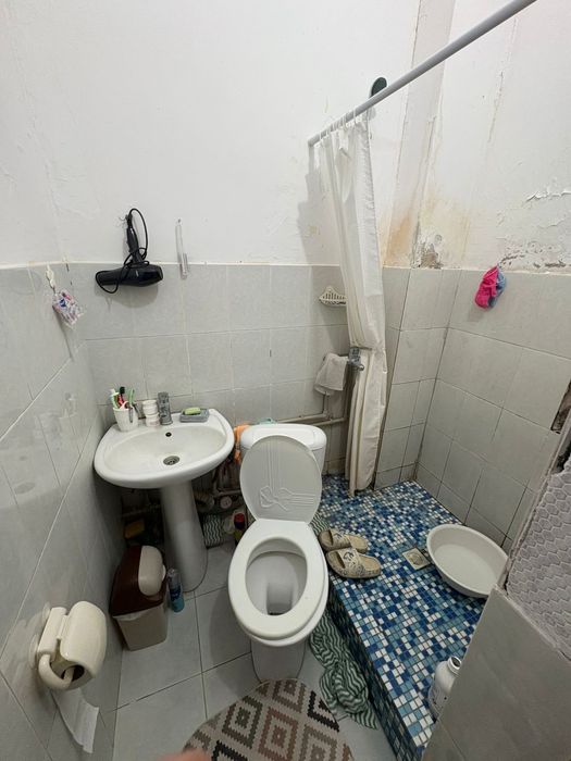 Квартира 1-комнатная