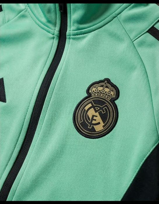 Детско юношески екипи REAL MADRID