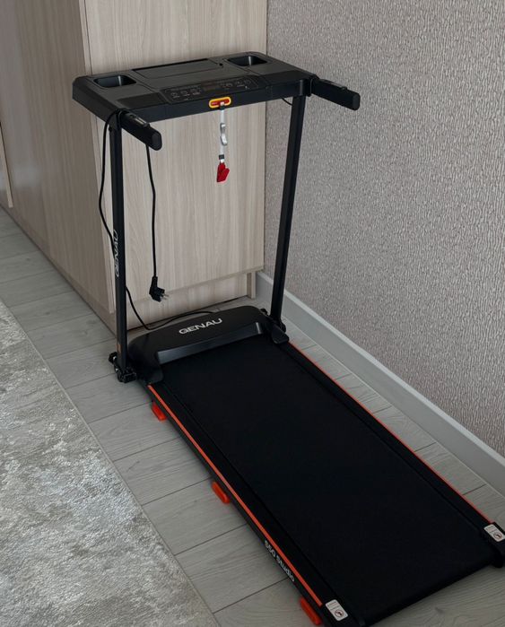 ПРОДАМ ИЛИ ОБМЕН Беговая дорожка