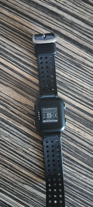 Часовник Garmin Approach S20