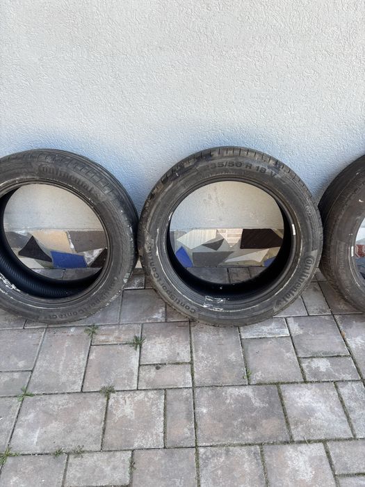 Vand anvelope de vara