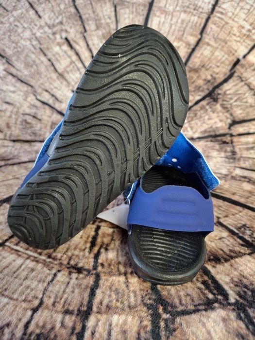 Детски сандали Nike Sunray Protect 2 Сини, EU-27/UK- c9.5