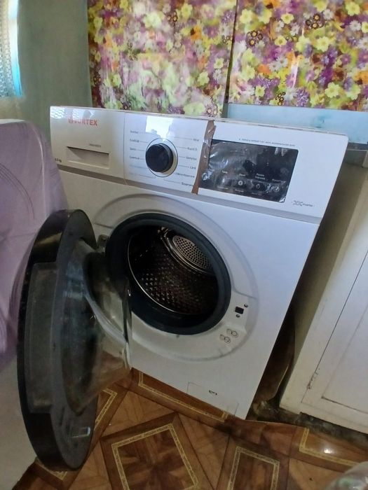 Masina de spălat Vortex