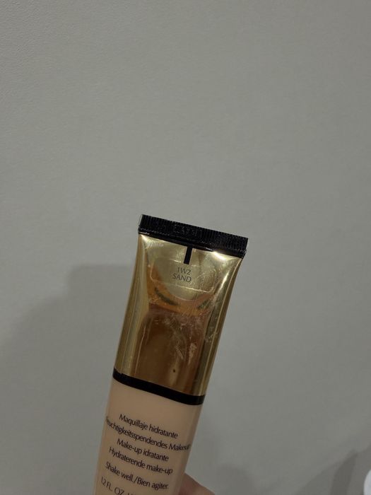 Тональным крем с spf 45 от estee lauder