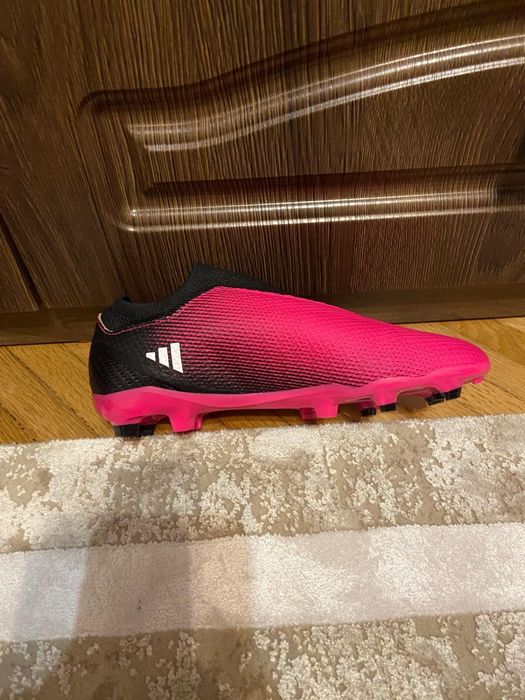 Ghete fotbal adidas X SPEEDPORTAL . 3