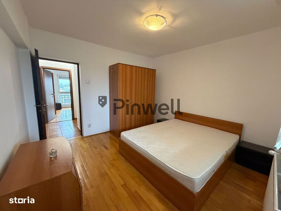 Apartament 3 Camere De Inchiriat I Metrou Stefan Cel Mare