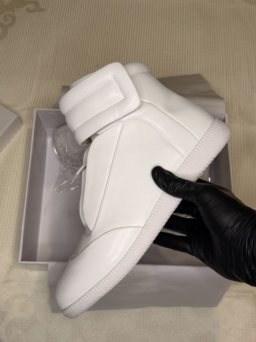 Maison Margiela Future