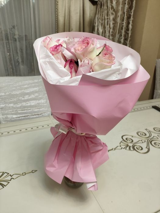 Продаю цветы роз