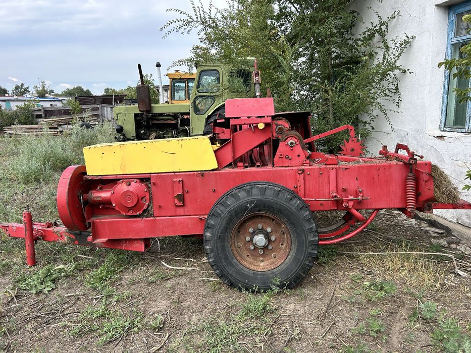 Продам пресс в рабочем состоянии