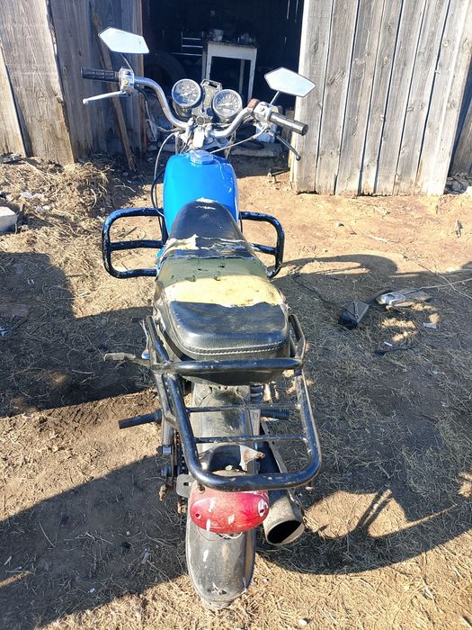 Продам альфу на ходу