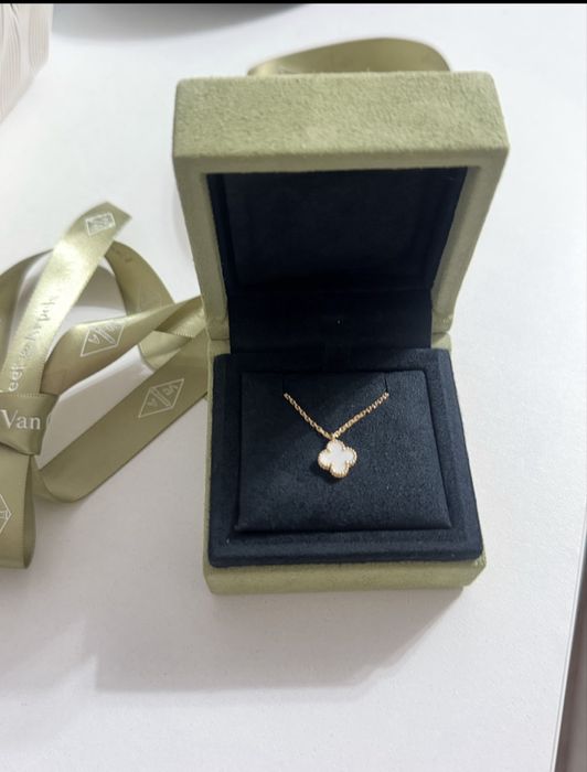 Van Cleef & Arpels Sweet Alhambra ОРИГИНАЛ