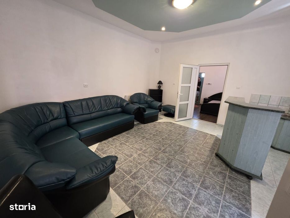 De inchiriat casa spatioasa in zona Blascovici - 1291