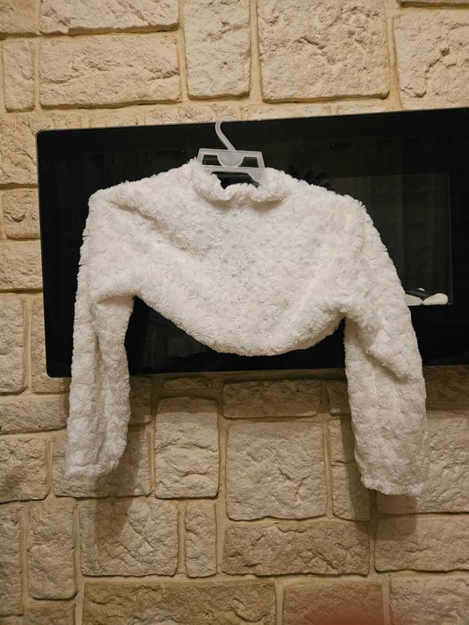 Rochiță eleganta pentru fetite de 7 ani