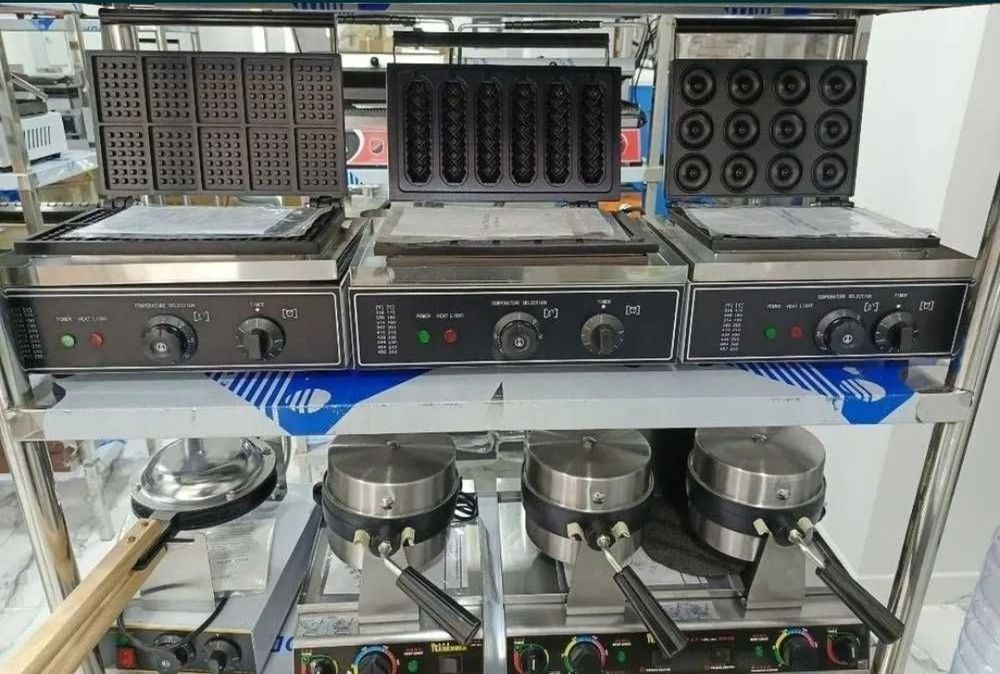 Vaflinitsa vafilnitsa Вафельница vafli aparat vilona vaflennitsa vafli