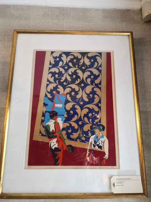 F1 постер, плакати