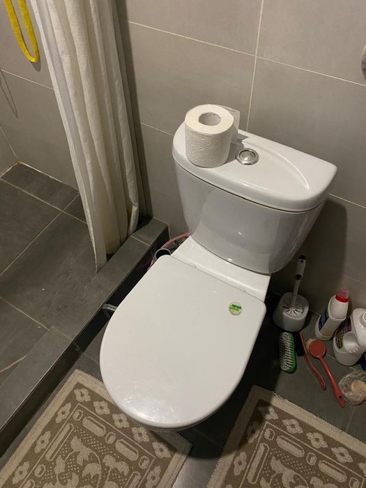 Сдам Однокомнатный дом