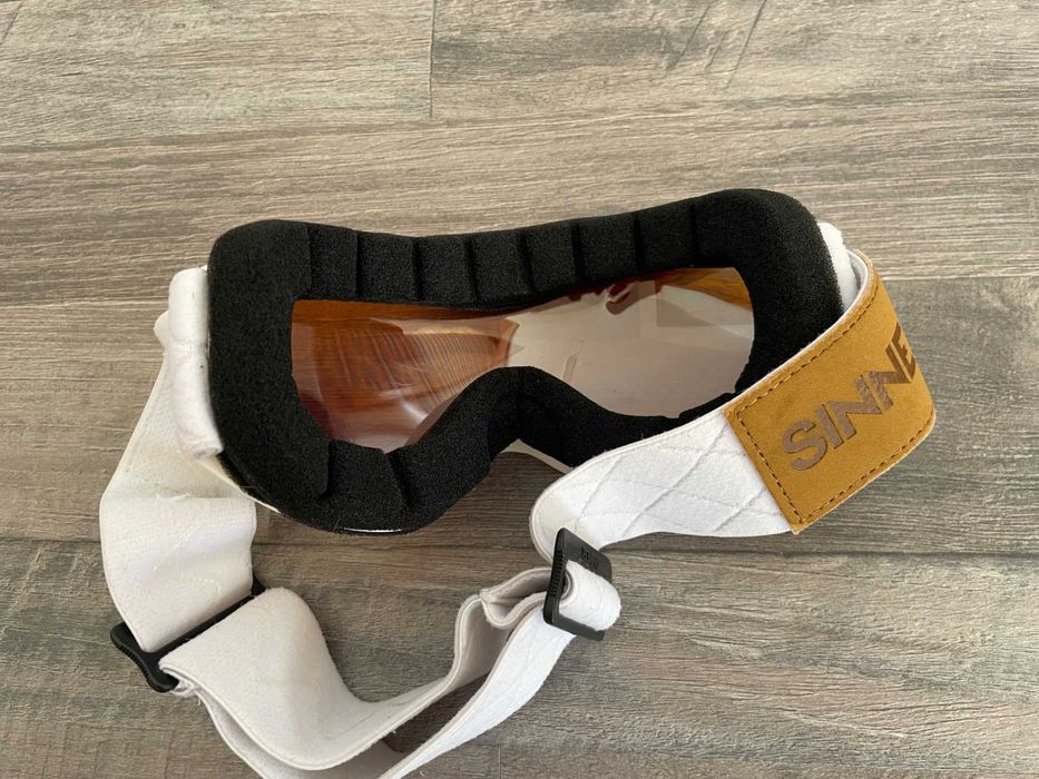 Очила за ски и сноуборд
