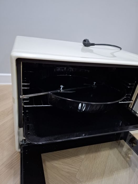 Itimat Best Cooker mini-pechi sotiladi