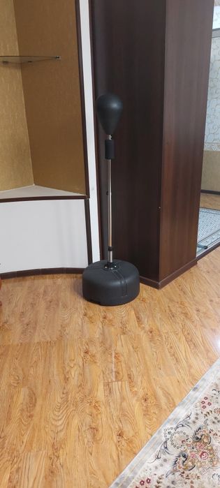 Спортивный инвентарь