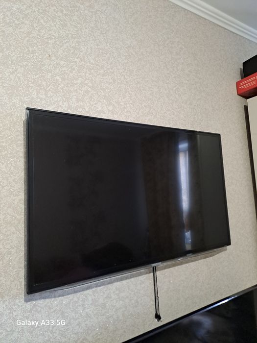 Телевизор плазменный