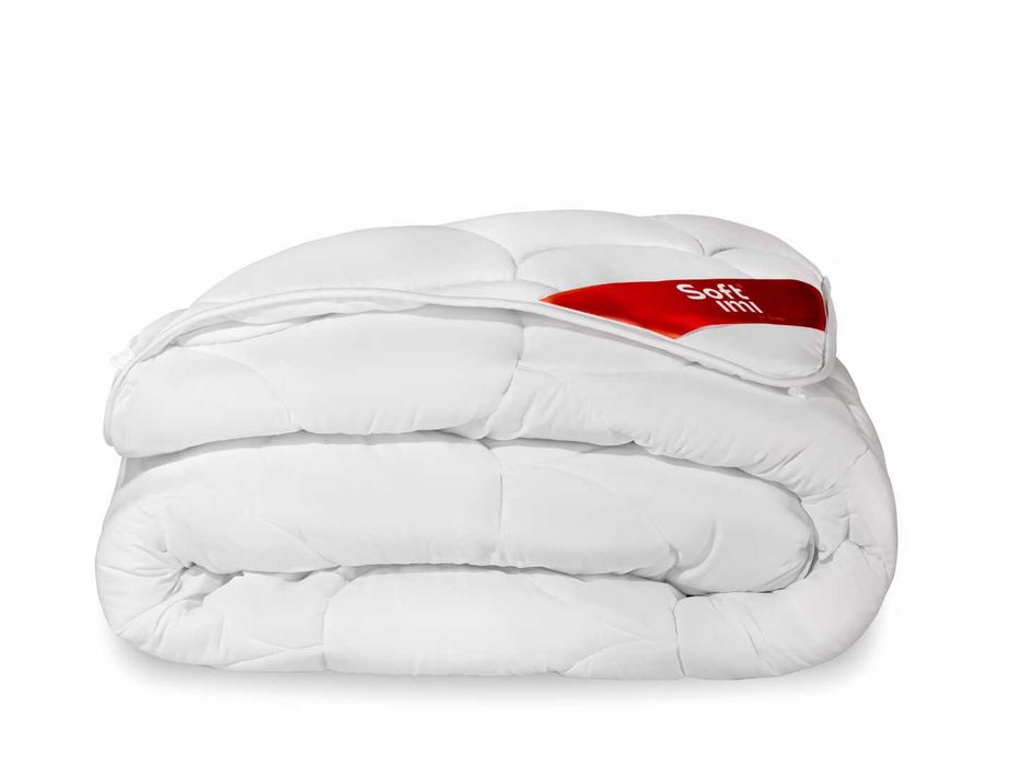 Pilota De Iarna Antialergica Softimi Premium, 160x200 Cm