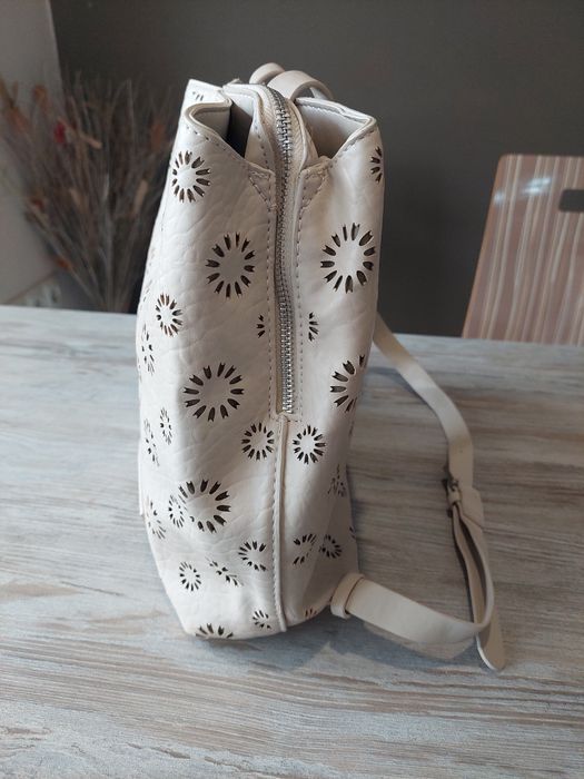 Раница Desigual !!!