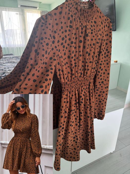 Чисто нови рокли 20 лв