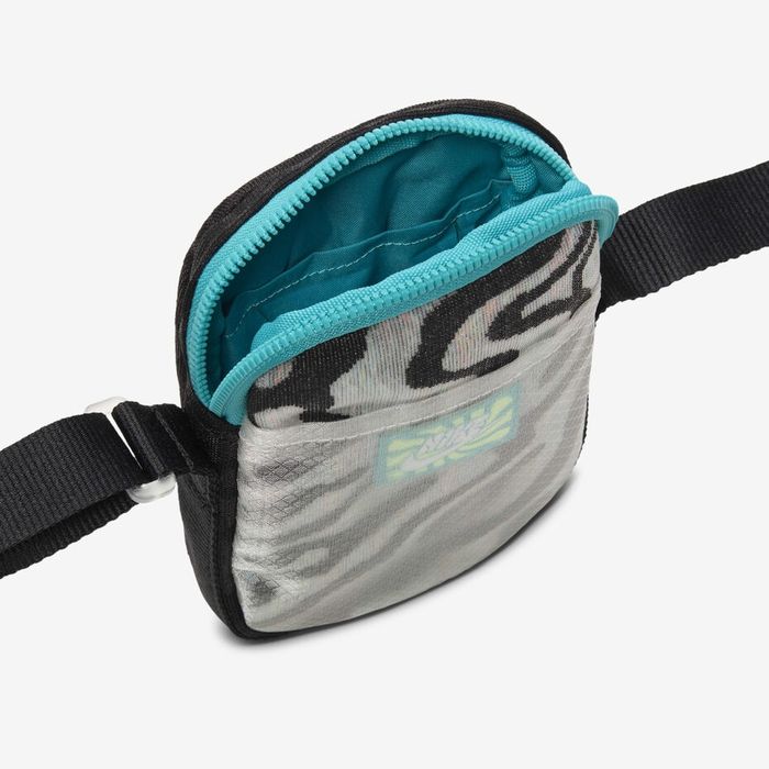 Малка чантичка Nike Adults Unisex Heritage Crossbody Bag FN4251 010