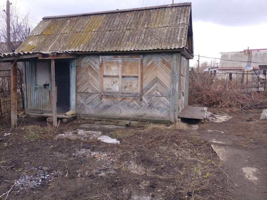 Продам дачу на Подхозе