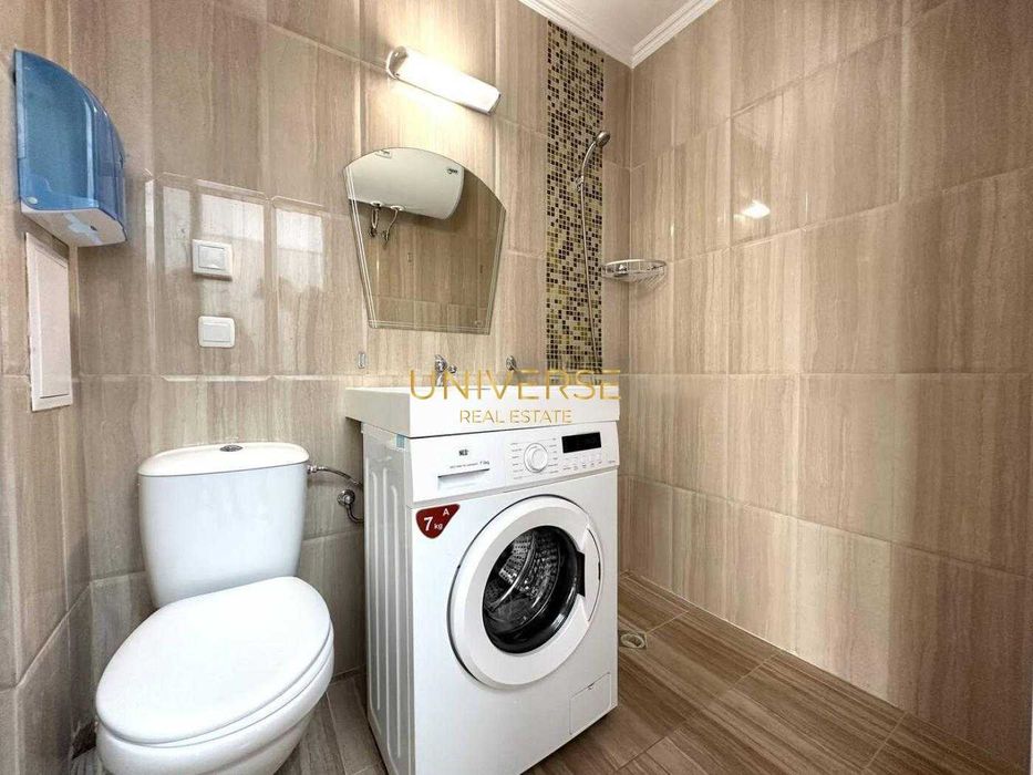 Продава се Едностаен апартамент в Свети Влас - 32 кв.м за 1004 €/кв.м - Снимка #6