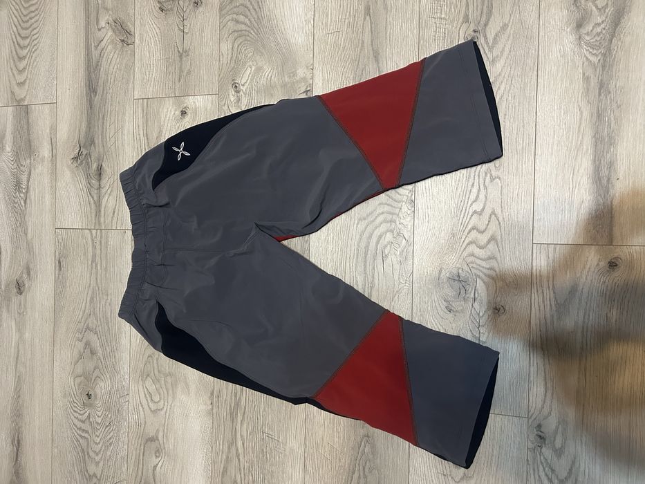 Pantaloni Montura